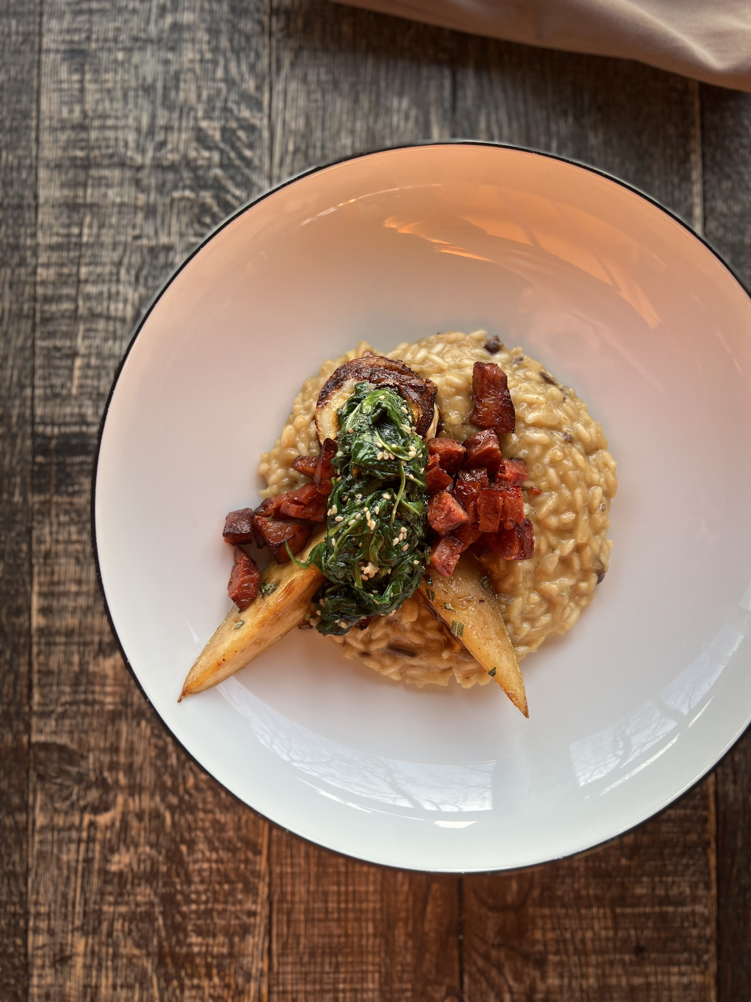 DattelPaprikaRisotto — Slow Food Deutschland